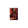 Ensemble 2 pc Babydoll tour de cou & G-String 